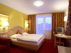 фото отеля Narnhoferwirt Hotel Sankt Jakob Im Walde