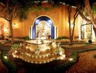 La Mision de Fray Diego