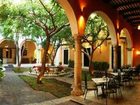 фото отеля La Mision de Fray Diego