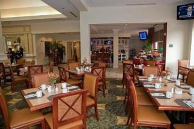 фото отеля Hilton Garden Inn San Mateo