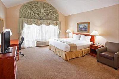 фото отеля Holiday Inn Express Saginaw