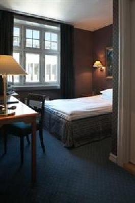 фото отеля First Hotel Breiseth