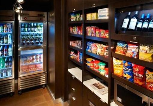 фото отеля Courtyard by Marriott Chicago Deerfield