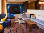 фото отеля Courtyard by Marriott Chicago Deerfield