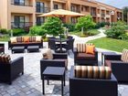фото отеля Courtyard by Marriott Chicago Deerfield