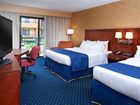 фото отеля Courtyard by Marriott Chicago Deerfield