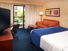 фото отеля Courtyard by Marriott Chicago Deerfield