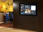 фото отеля Courtyard by Marriott Chicago Deerfield