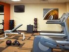 фото отеля Courtyard by Marriott Chicago Deerfield