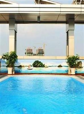 фото отеля Golden Central Hotel Ho Chi Minh City