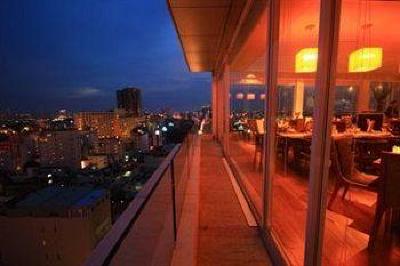 фото отеля Golden Central Hotel Ho Chi Minh City