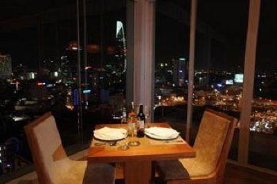 фото отеля Golden Central Hotel Ho Chi Minh City