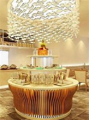 фото отеля Golden Central Hotel Ho Chi Minh City