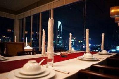 фото отеля Golden Central Hotel Ho Chi Minh City