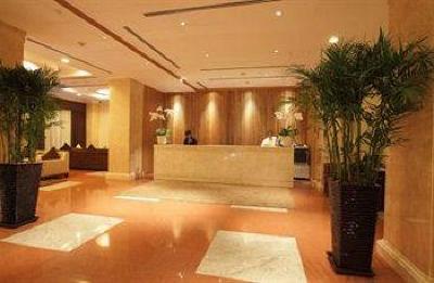 фото отеля Golden Central Hotel Ho Chi Minh City