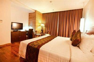 фото отеля Golden Central Hotel Ho Chi Minh City