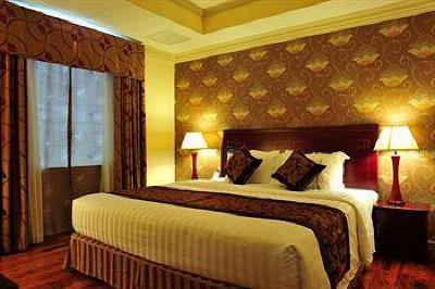 фото отеля Golden Central Hotel Ho Chi Minh City
