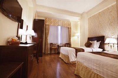 фото отеля Golden Central Hotel Ho Chi Minh City