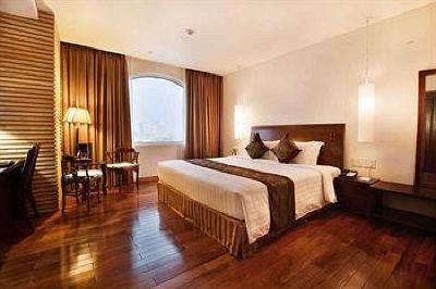 фото отеля Golden Central Hotel Ho Chi Minh City