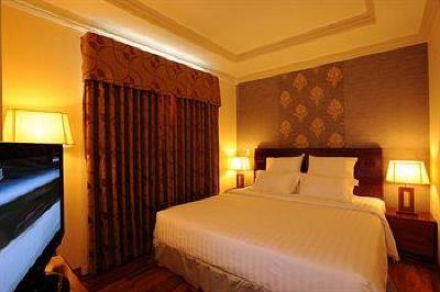 фото отеля Golden Central Hotel Ho Chi Minh City