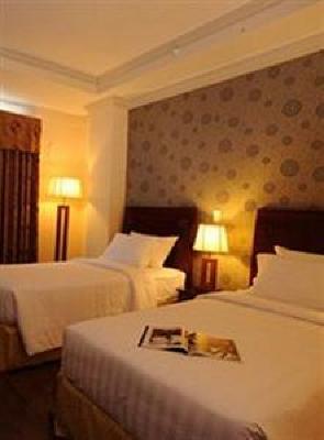 фото отеля Golden Central Hotel Ho Chi Minh City