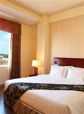 фото отеля Golden Central Hotel Ho Chi Minh City