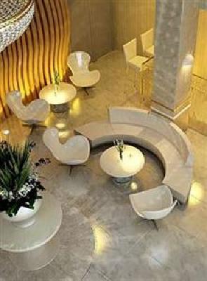 фото отеля Golden Central Hotel Ho Chi Minh City