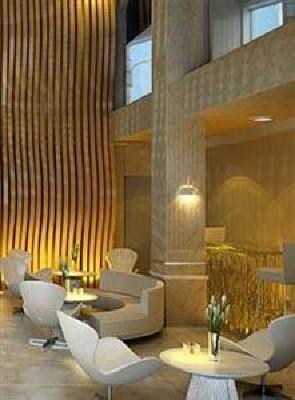 фото отеля Golden Central Hotel Ho Chi Minh City