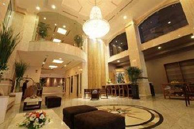 фото отеля Golden Central Hotel Ho Chi Minh City