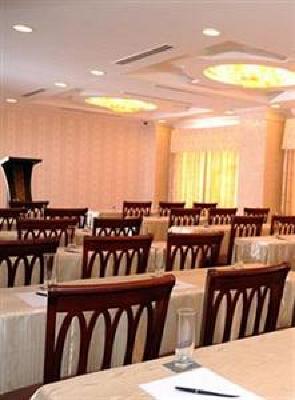 фото отеля Golden Central Hotel Ho Chi Minh City