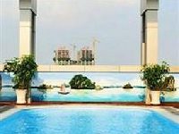 Golden Central Hotel Ho Chi Minh City