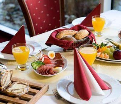 фото отеля Hotel Residence Siofok
