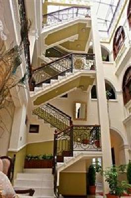 фото отеля San Marino Royal Hotel