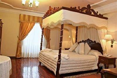 фото отеля San Marino Royal Hotel