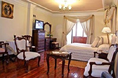 фото отеля San Marino Royal Hotel