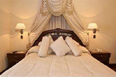 фото отеля San Marino Royal Hotel