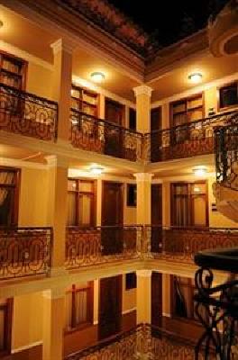 фото отеля San Marino Royal Hotel