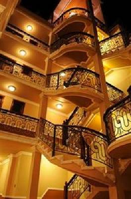 фото отеля San Marino Royal Hotel