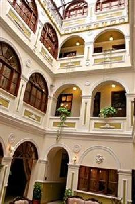 фото отеля San Marino Royal Hotel