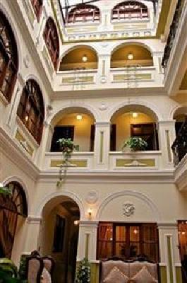 фото отеля San Marino Royal Hotel