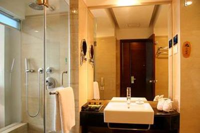 фото отеля Yong Jiang Hotel