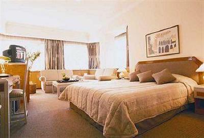 фото отеля Mega Residence Hotel Ankara