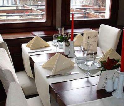 фото отеля Mega Residence Hotel Ankara
