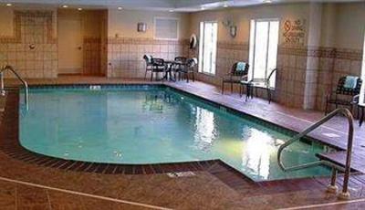 фото отеля Hilton Garden Inn Nashville/Smyrna