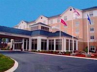 Hilton Garden Inn Nashville/Smyrna