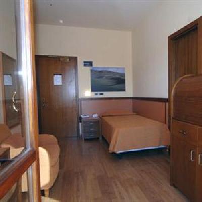 фото отеля Hotel Raffaello Chianciano Terme