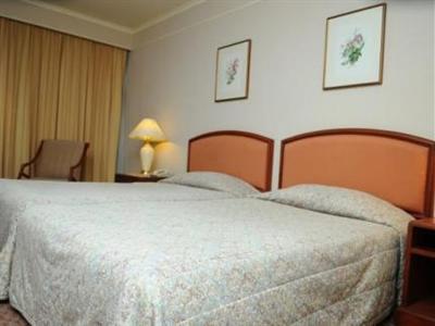 фото отеля Imperial Narathiwat Hotel