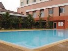 фото отеля Imperial Narathiwat Hotel