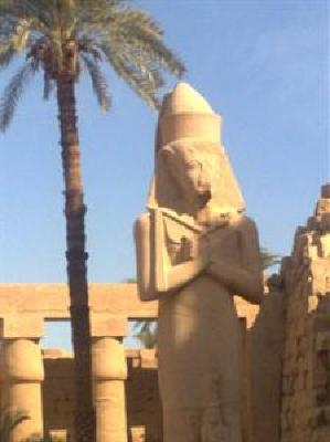 фото отеля Sultan Beach Resort Hurghada