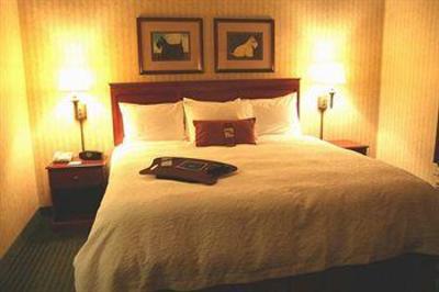 фото отеля Hampton Inn Scottsburg